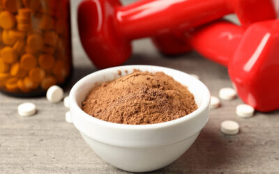 Complementos para evitar las ajugetas